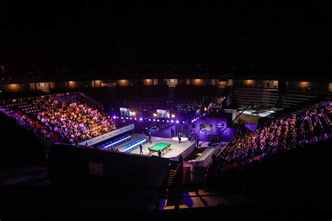 shanghai masters spielplan|Event Information